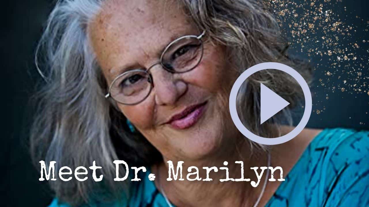 Dr. Marilyn Steele interview